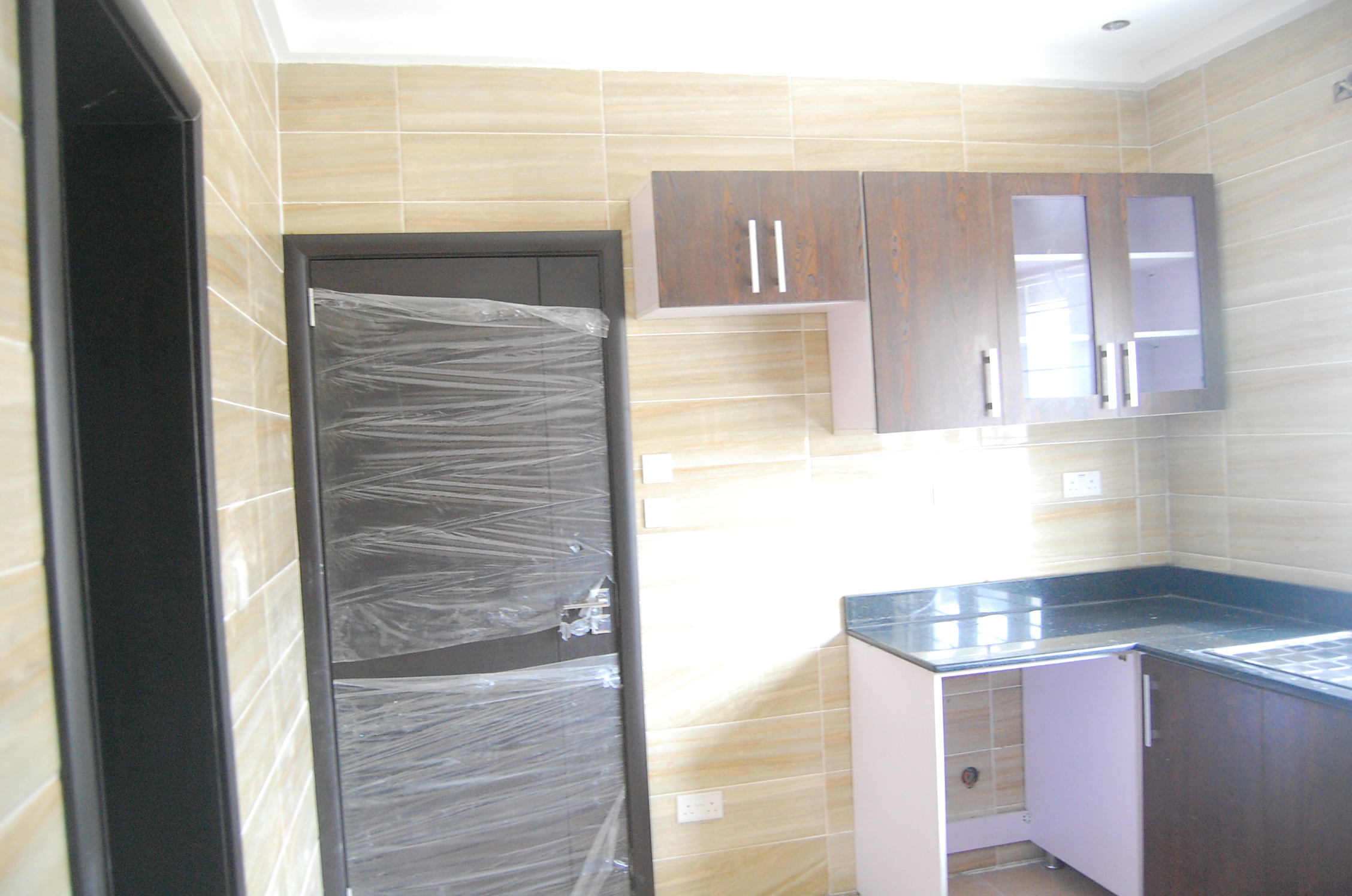 Photo 2 of Sandworth Homes, Ajah. En-suite luxury bedrooms [Terraces] Block B, House 03